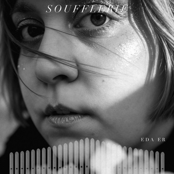 Soufflerie cover