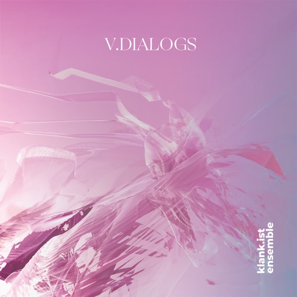 V. DIALOGS cover