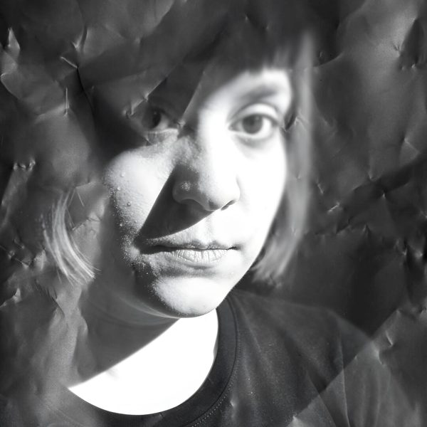 Voice Studies for Empty Rooms cover